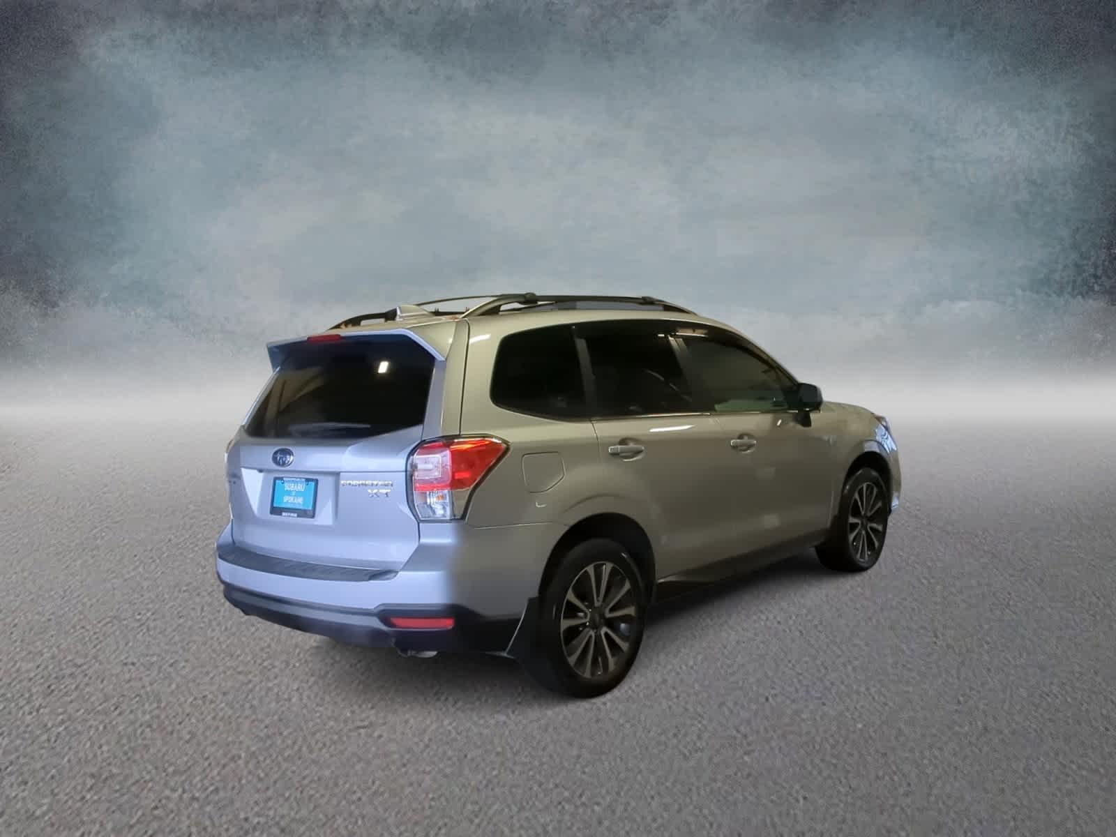 Thumbnail: 2018 Subaru Forester - 8