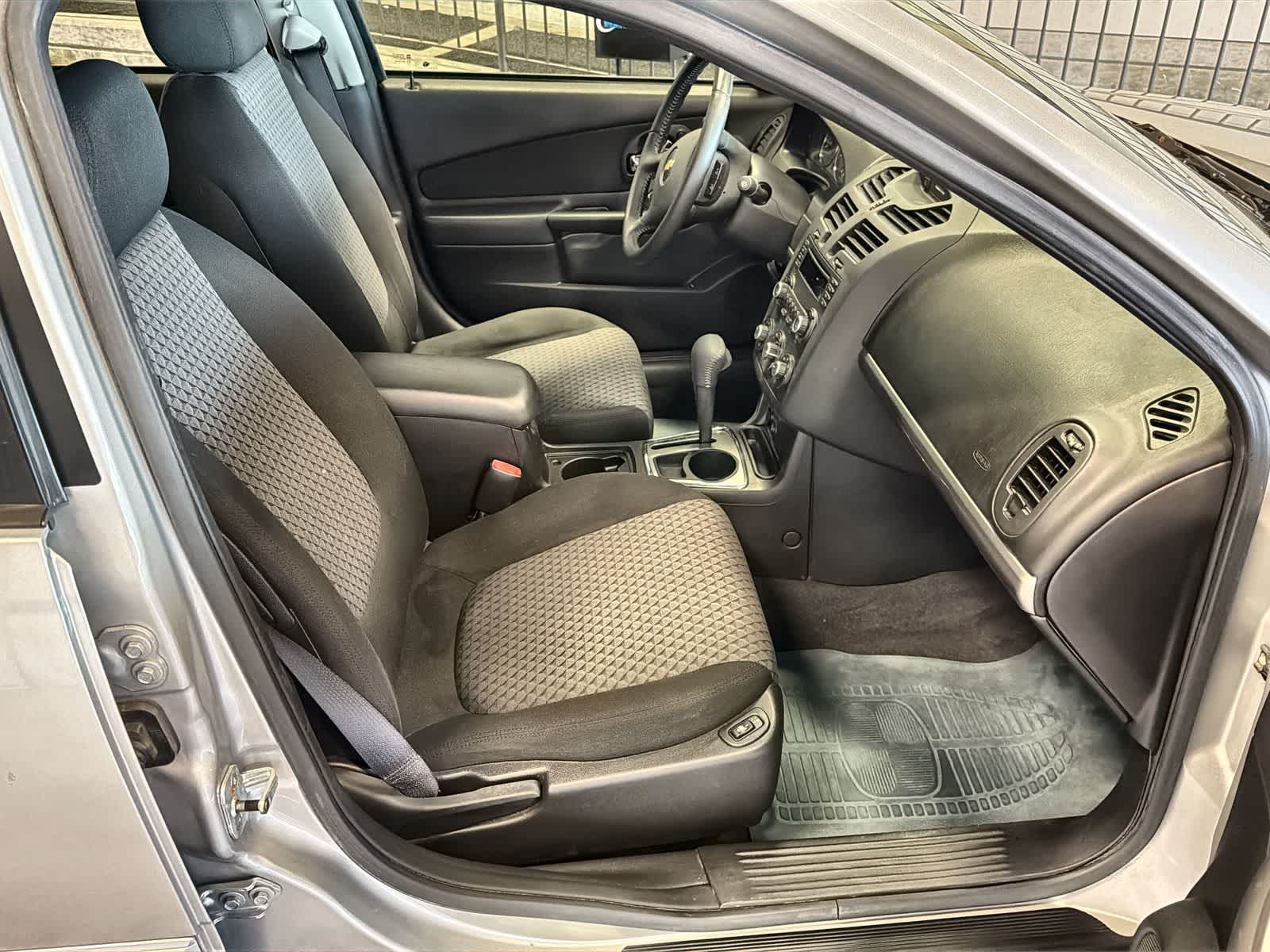 Thumbnail: 2007 Chevrolet Malibu - 22