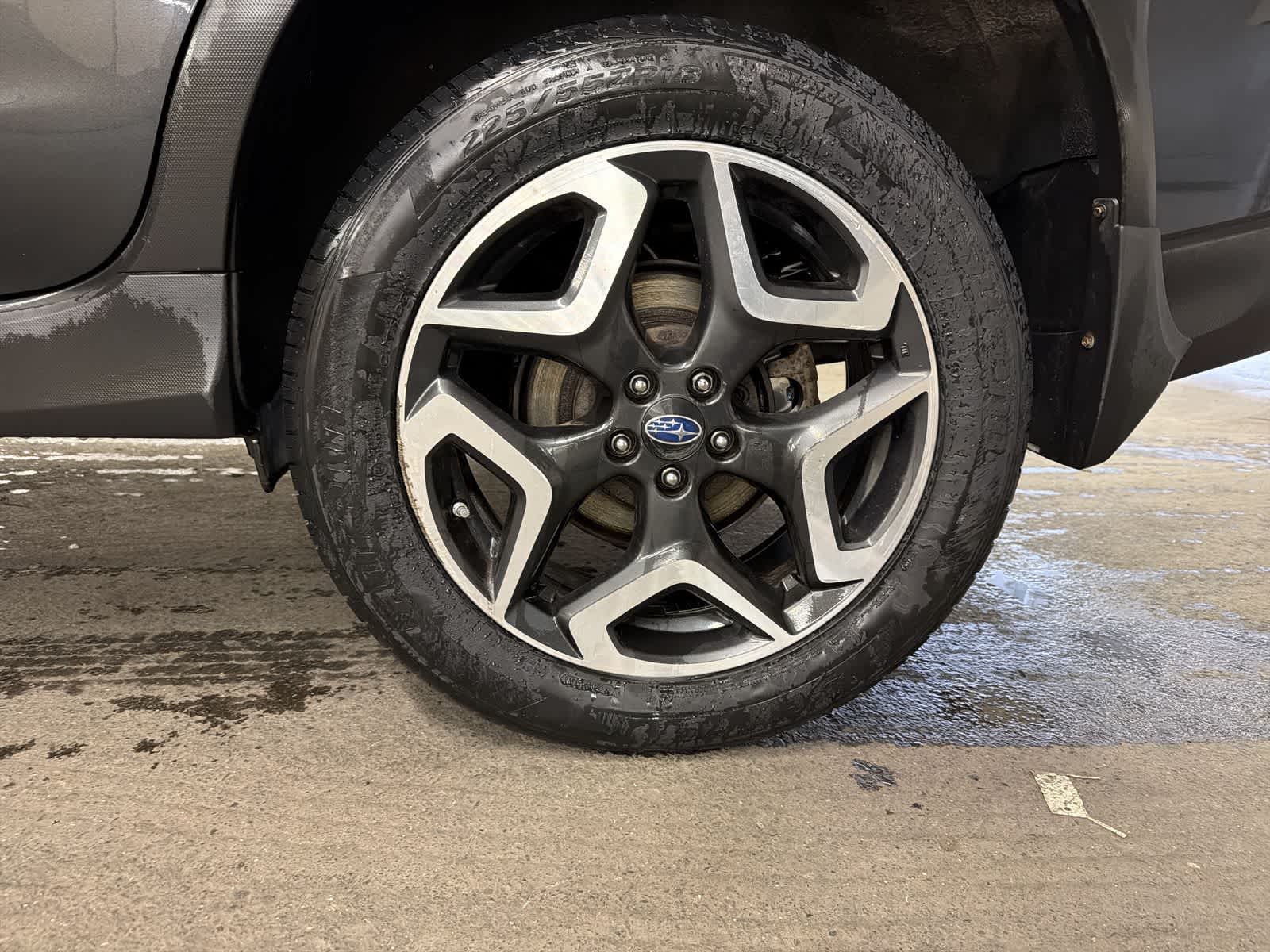 Thumbnail: 2019 Subaru Crosstrek - 14