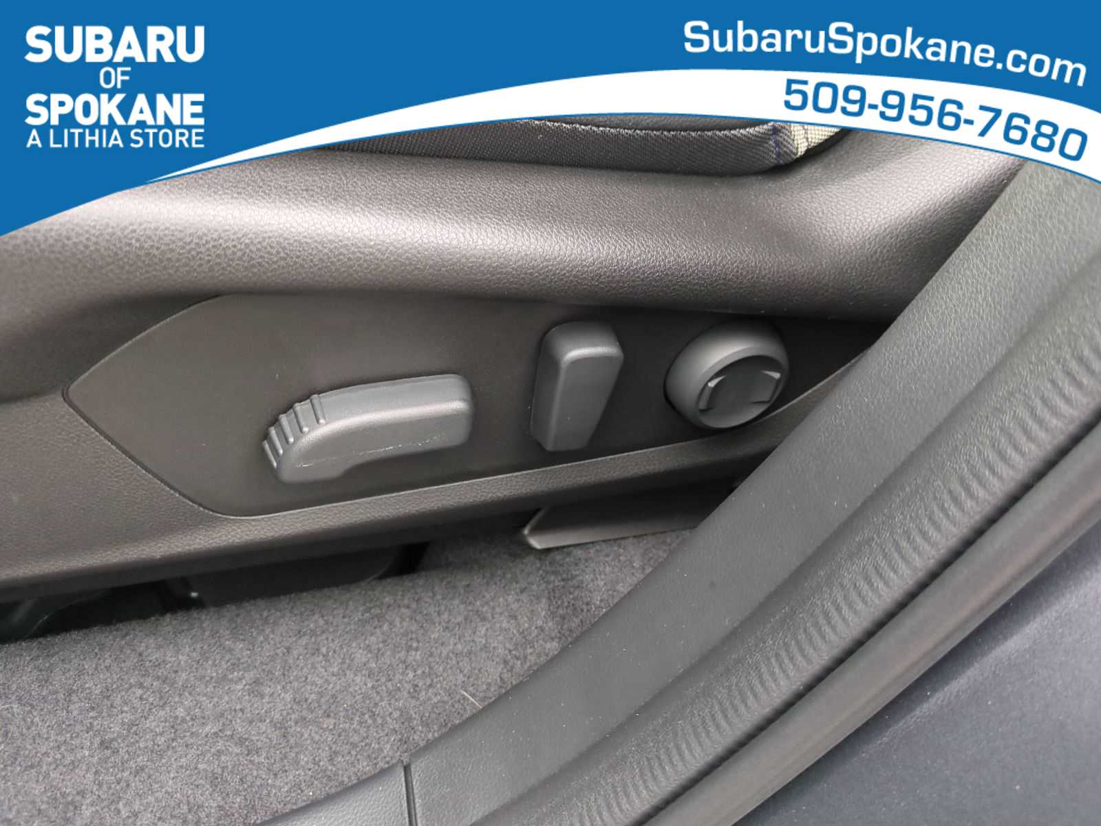 Thumbnail: 2025 Subaru Forester - 18