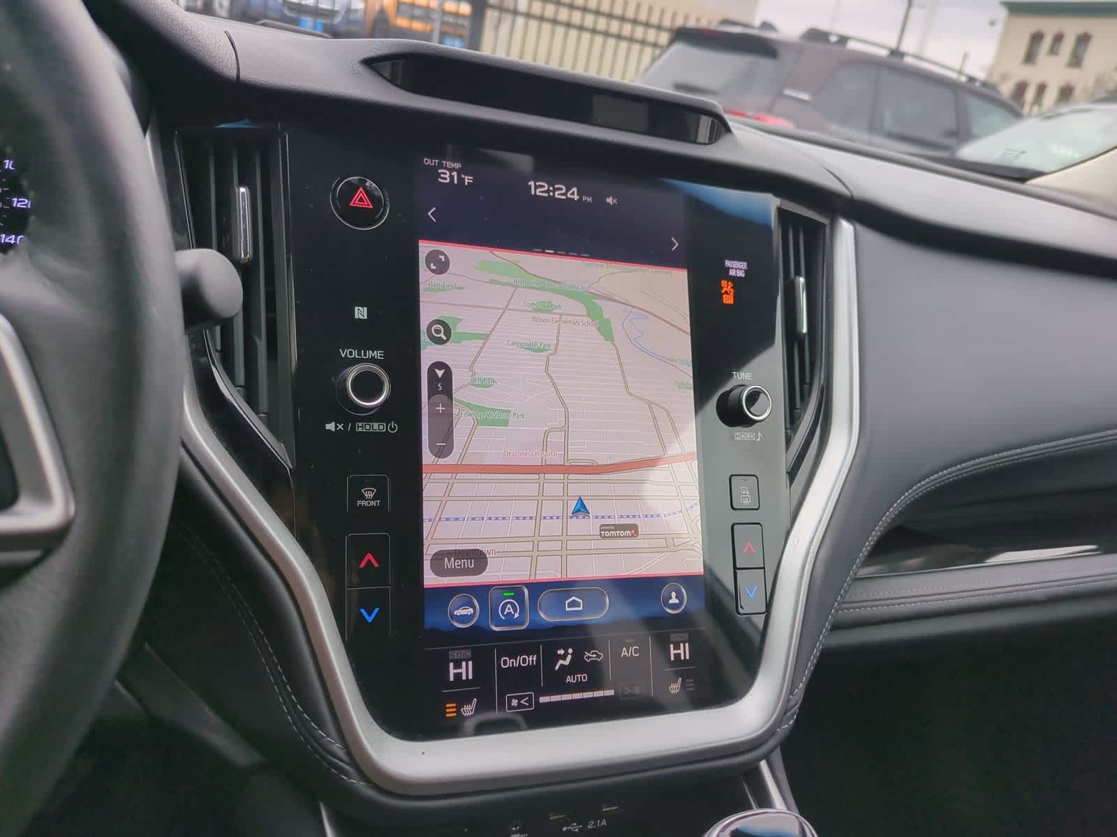 Thumbnail: 2020 Subaru Outback - 30