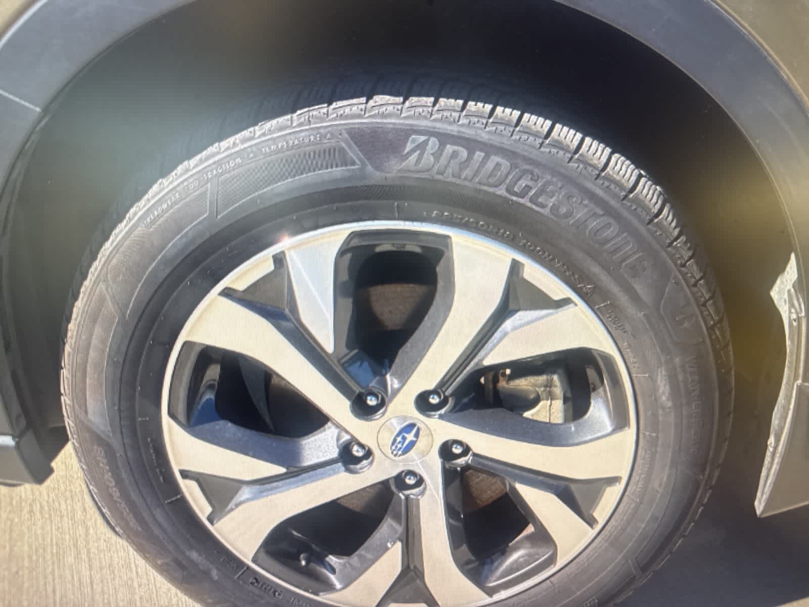 Thumbnail: 2021 Subaru Outback - 9