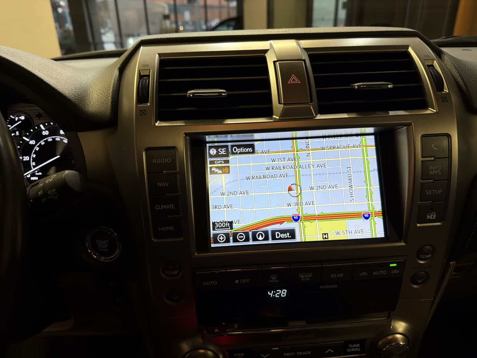 Thumbnail: 2020 Lexus GX - 31