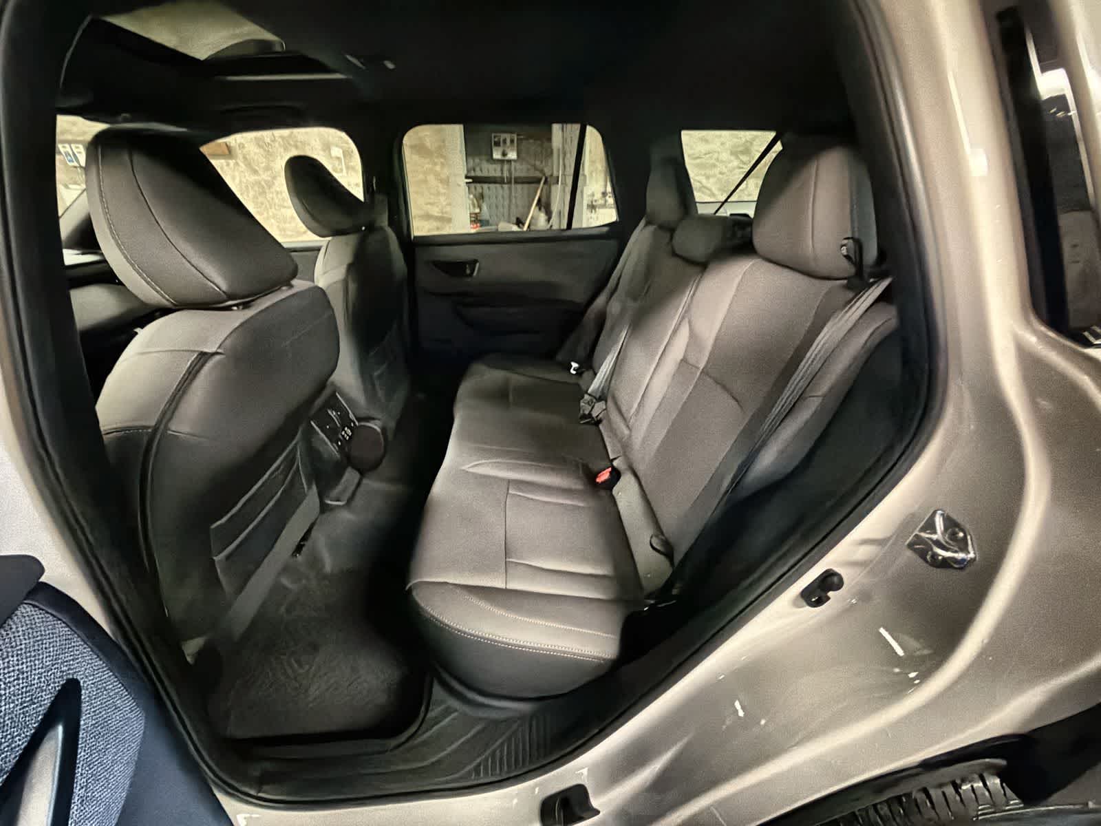 Thumbnail: 2026 Subaru Outback - 21