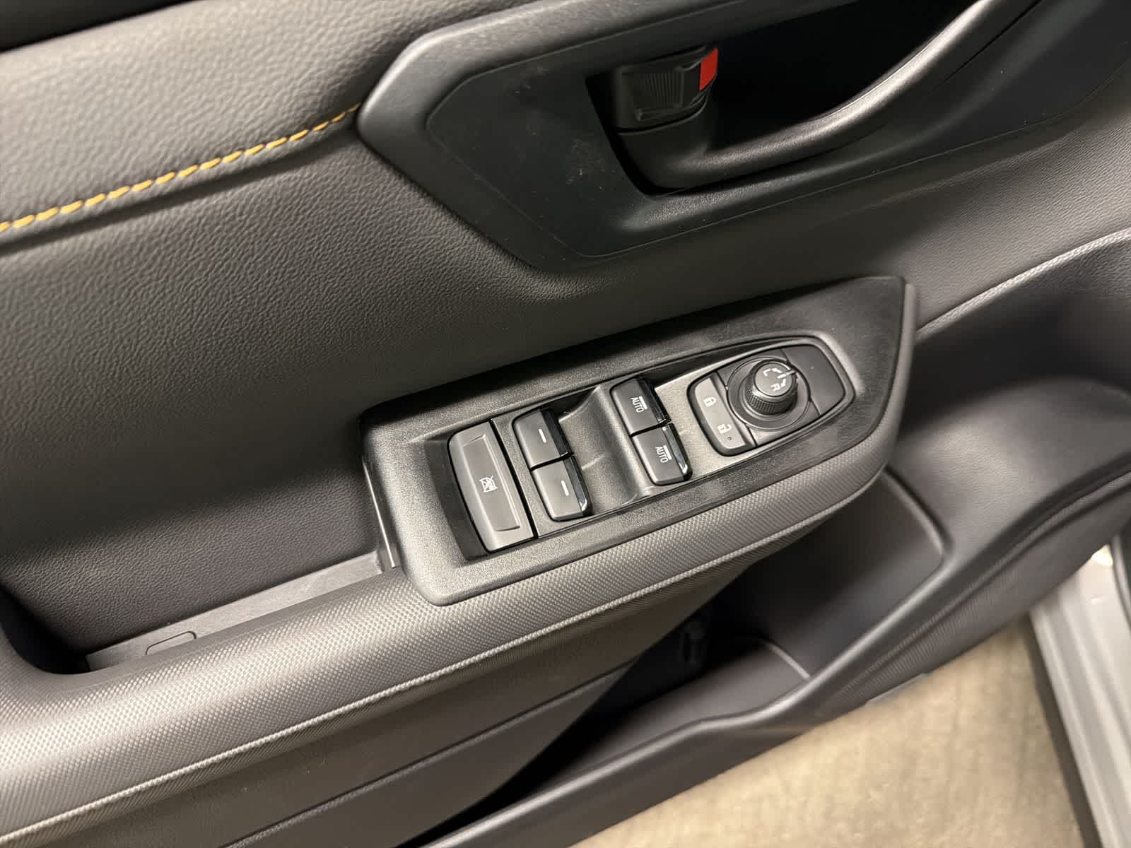 Thumbnail: 2026 Subaru Forester - 15