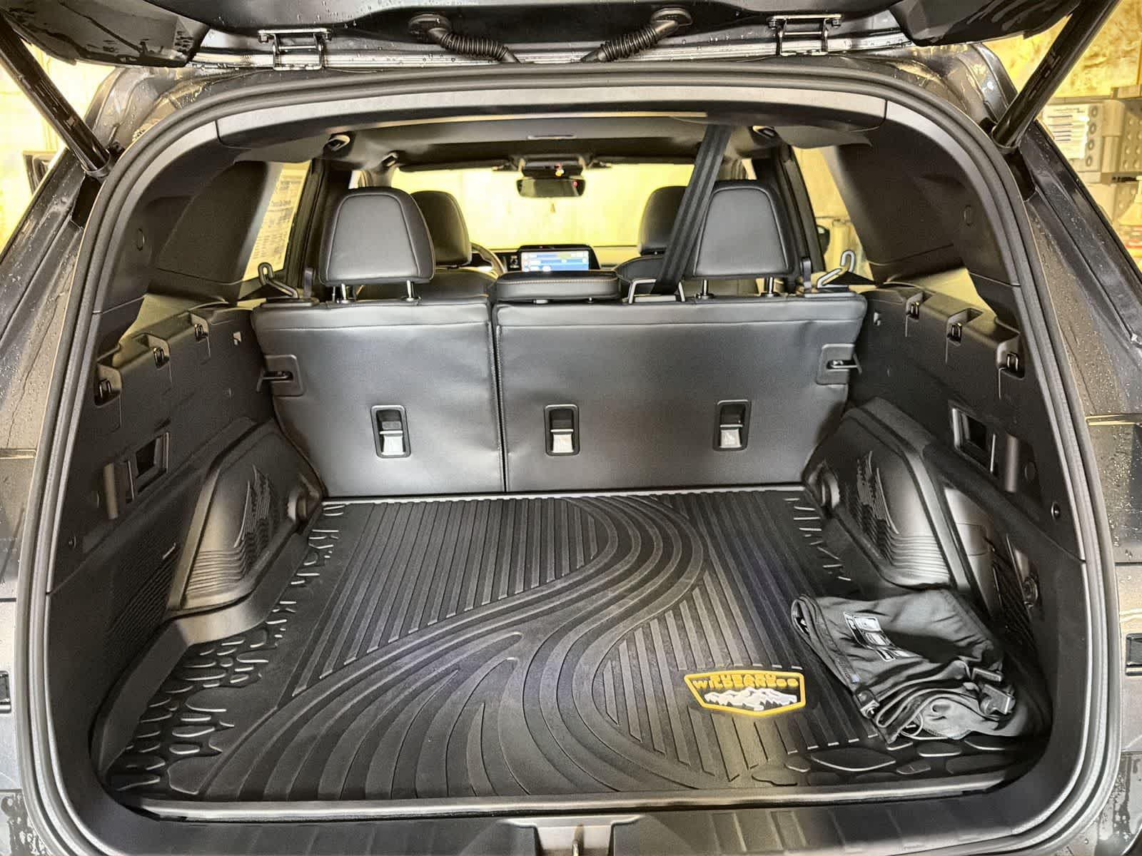 Thumbnail: 2026 Subaru Outback - 37