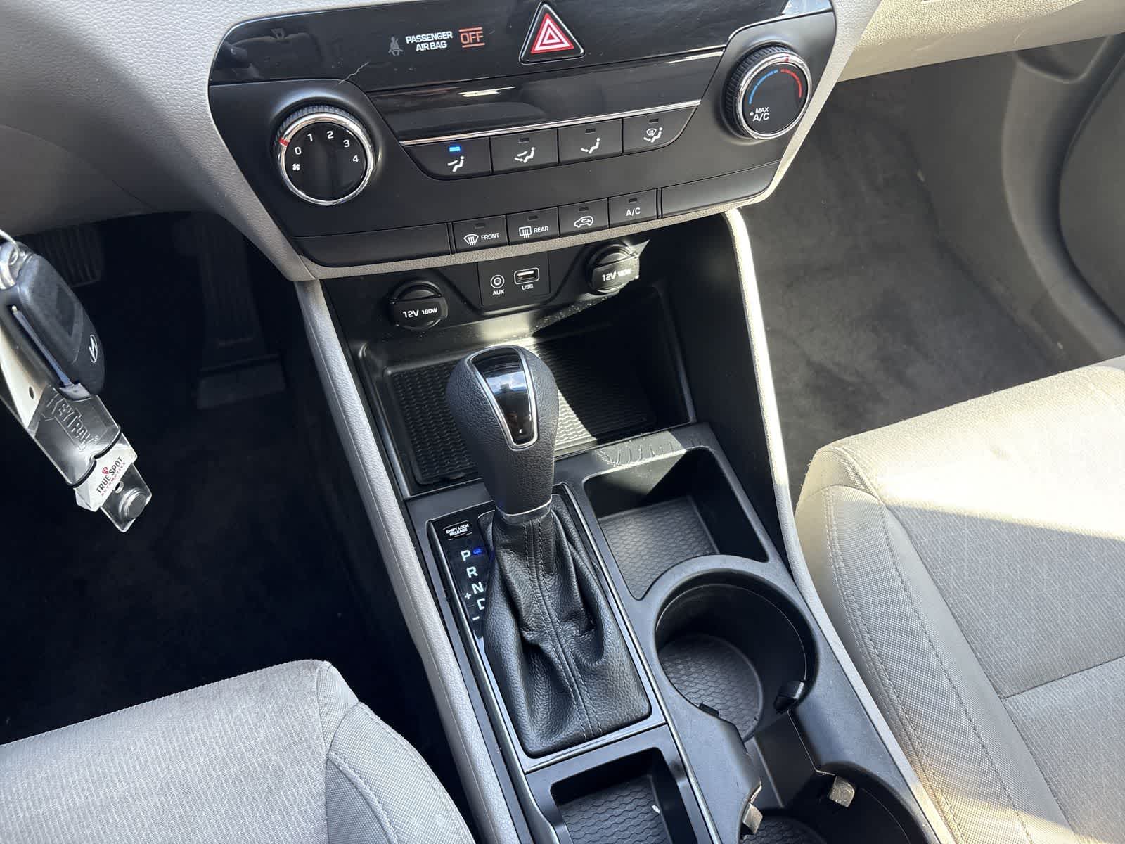 Thumbnail: 2017 Hyundai Tucson - 30