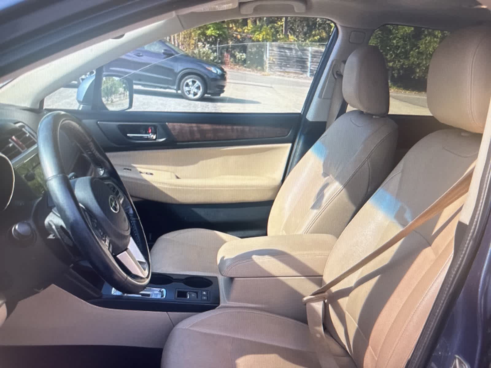 Thumbnail: 2016 Subaru Outback - 11