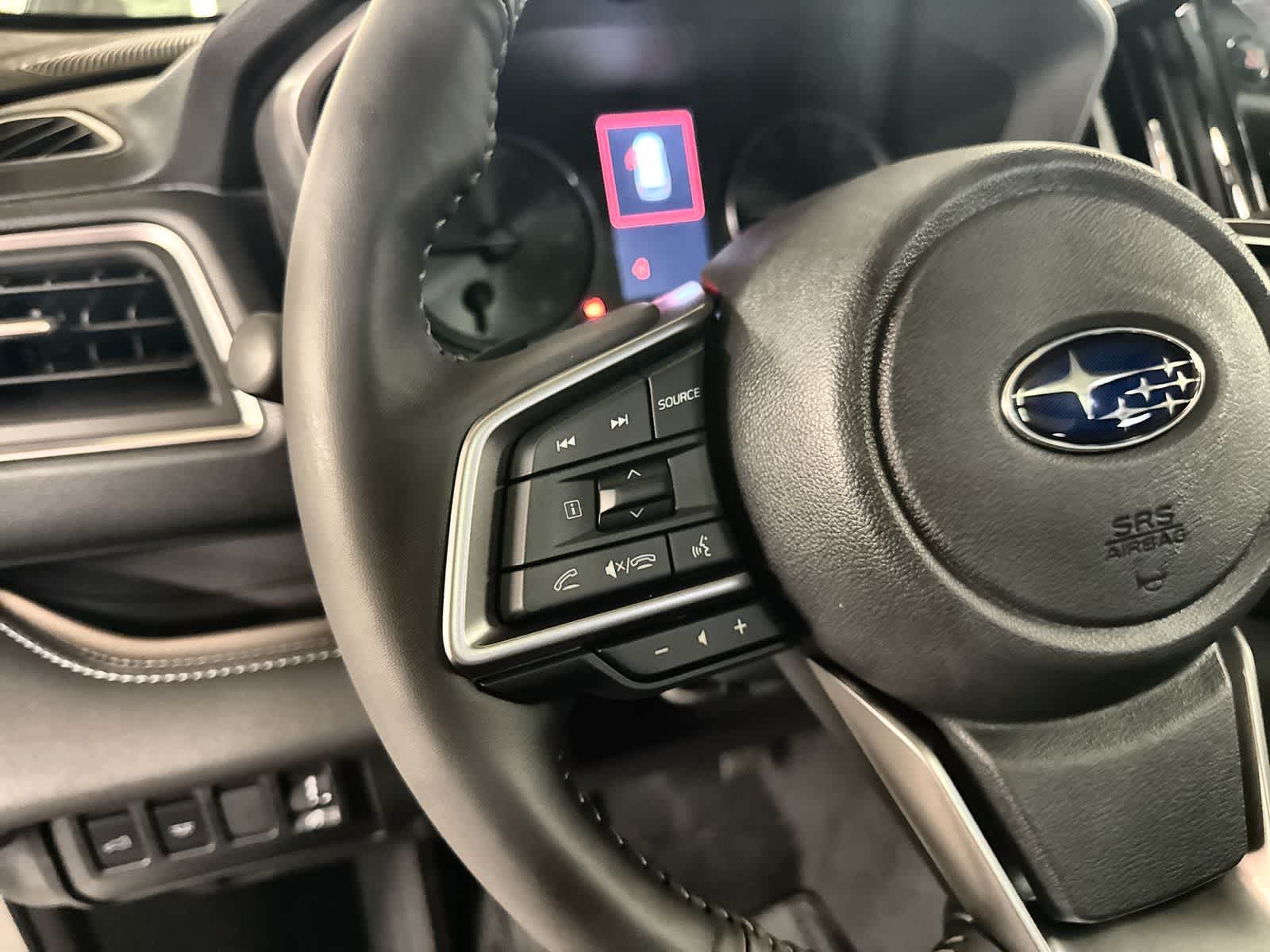 Thumbnail: 2026 Subaru Ascent - 26