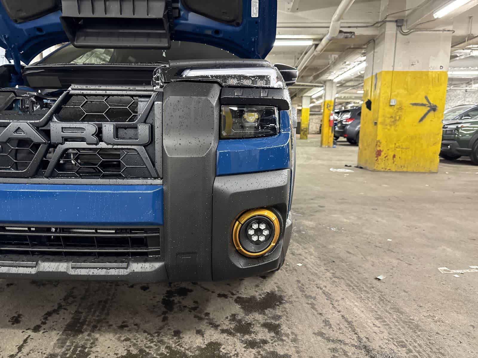 Thumbnail: 2026 Subaru Outback - 11