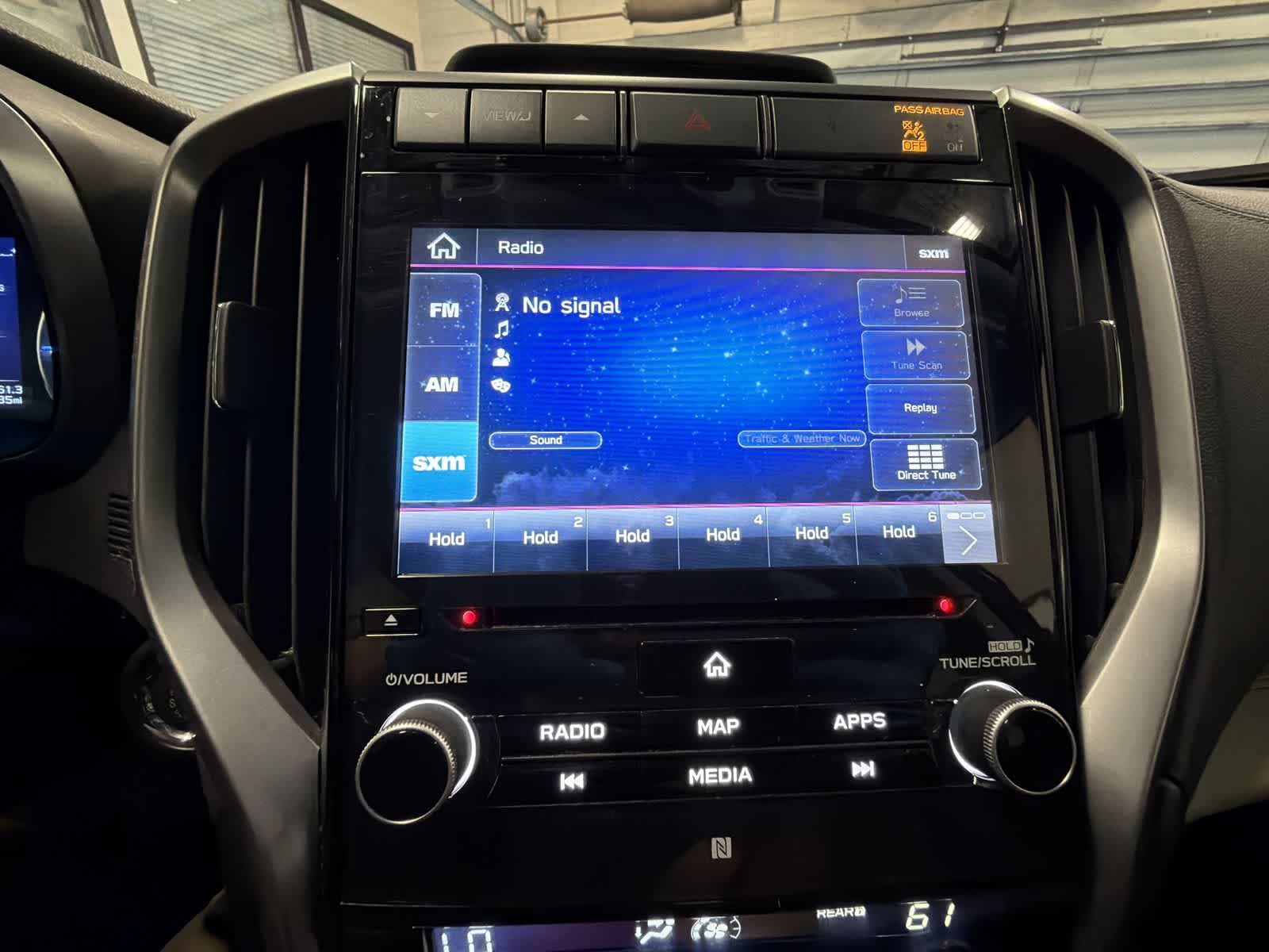 Thumbnail: 2019 Subaru Ascent - 33