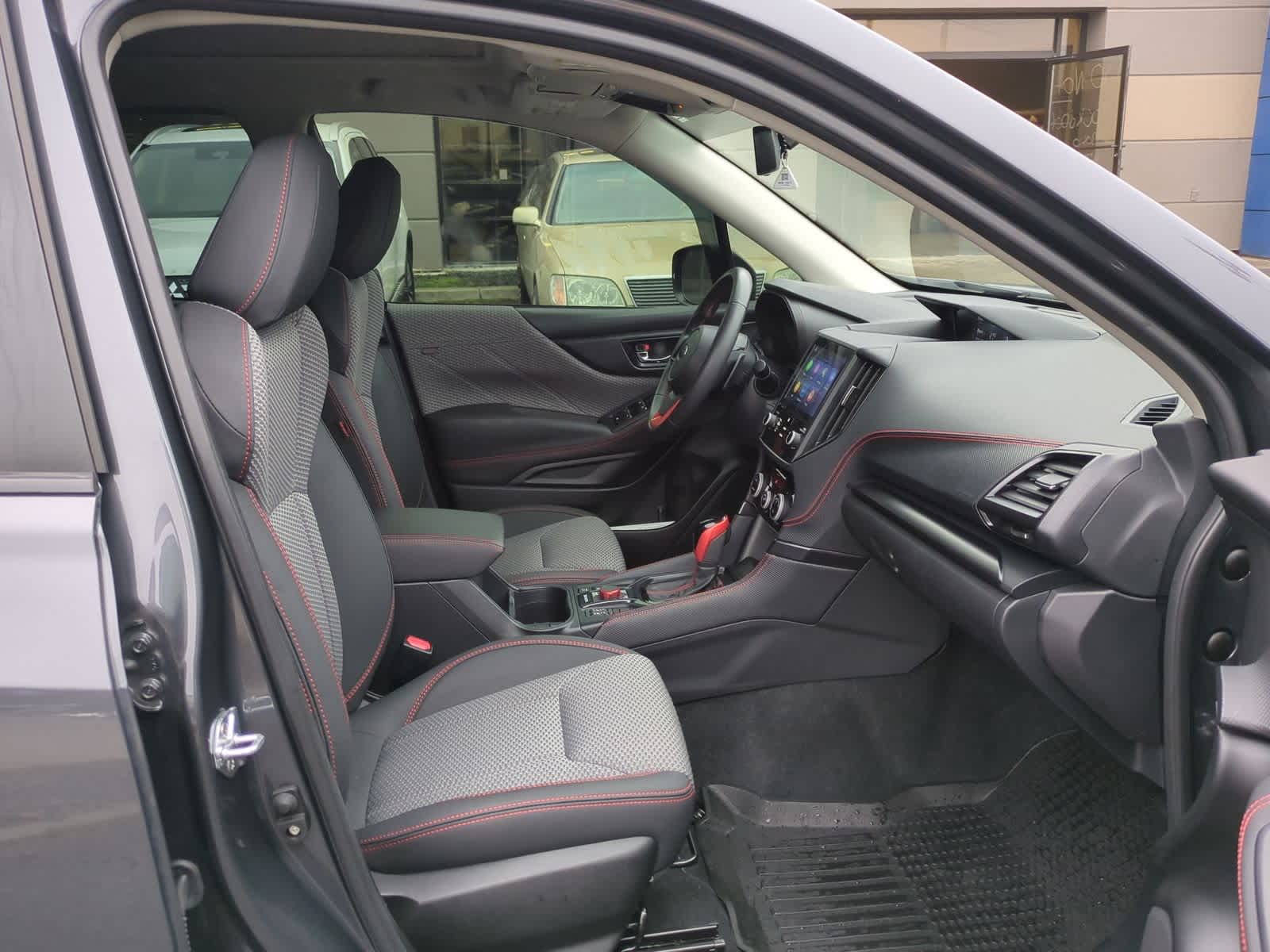 Thumbnail: 2023 Subaru Forester - 24