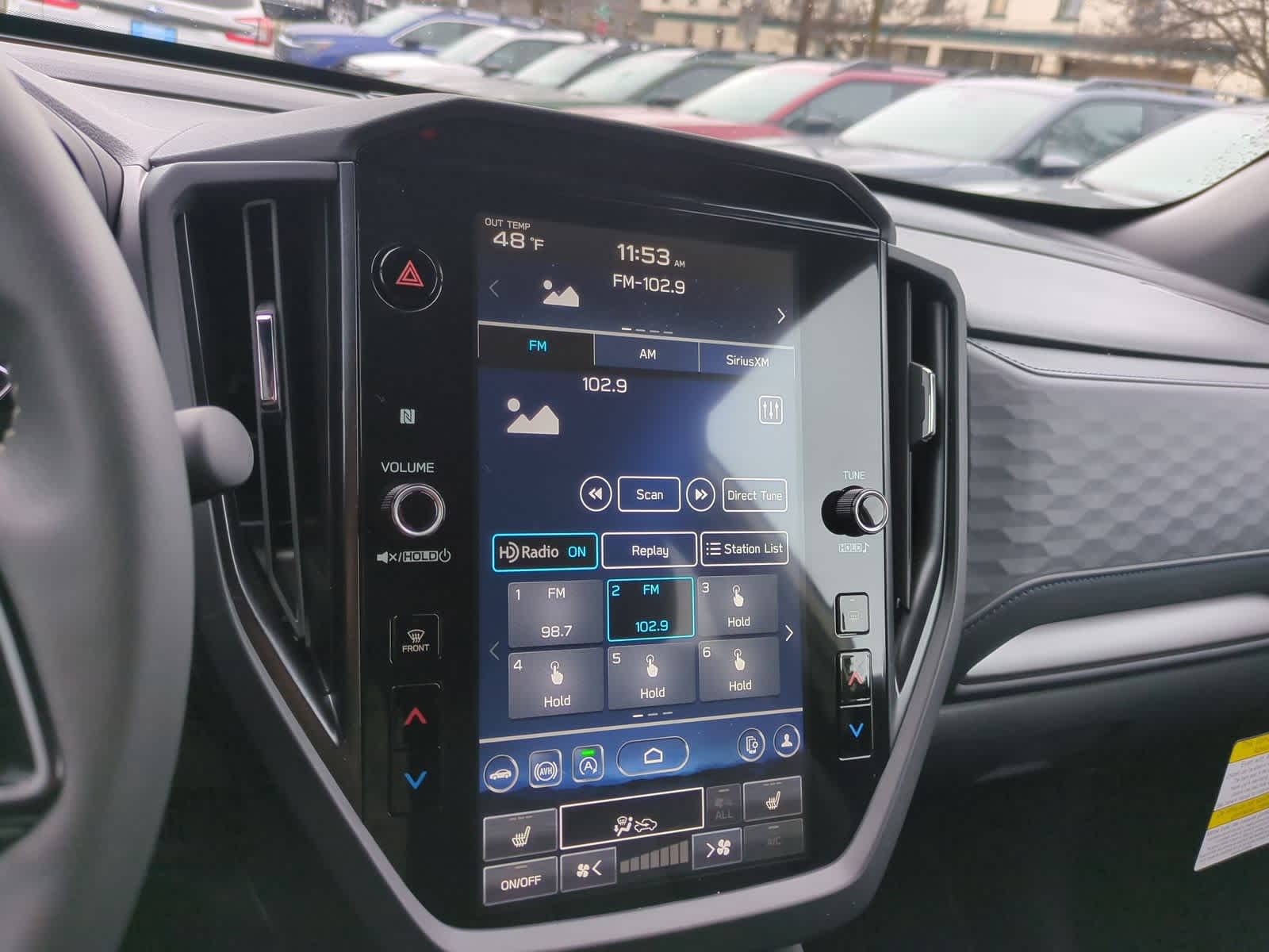 Thumbnail: 2026 Subaru Forester - 31