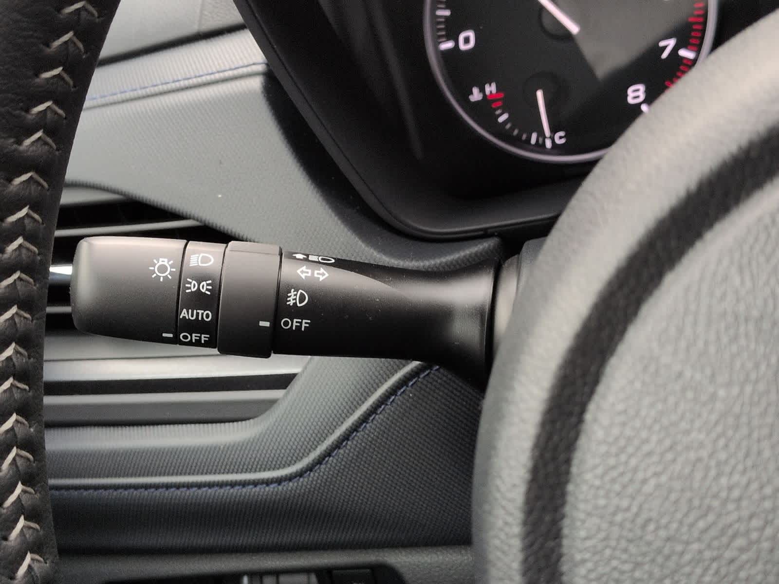 Thumbnail: 2026 Subaru Forester - 28