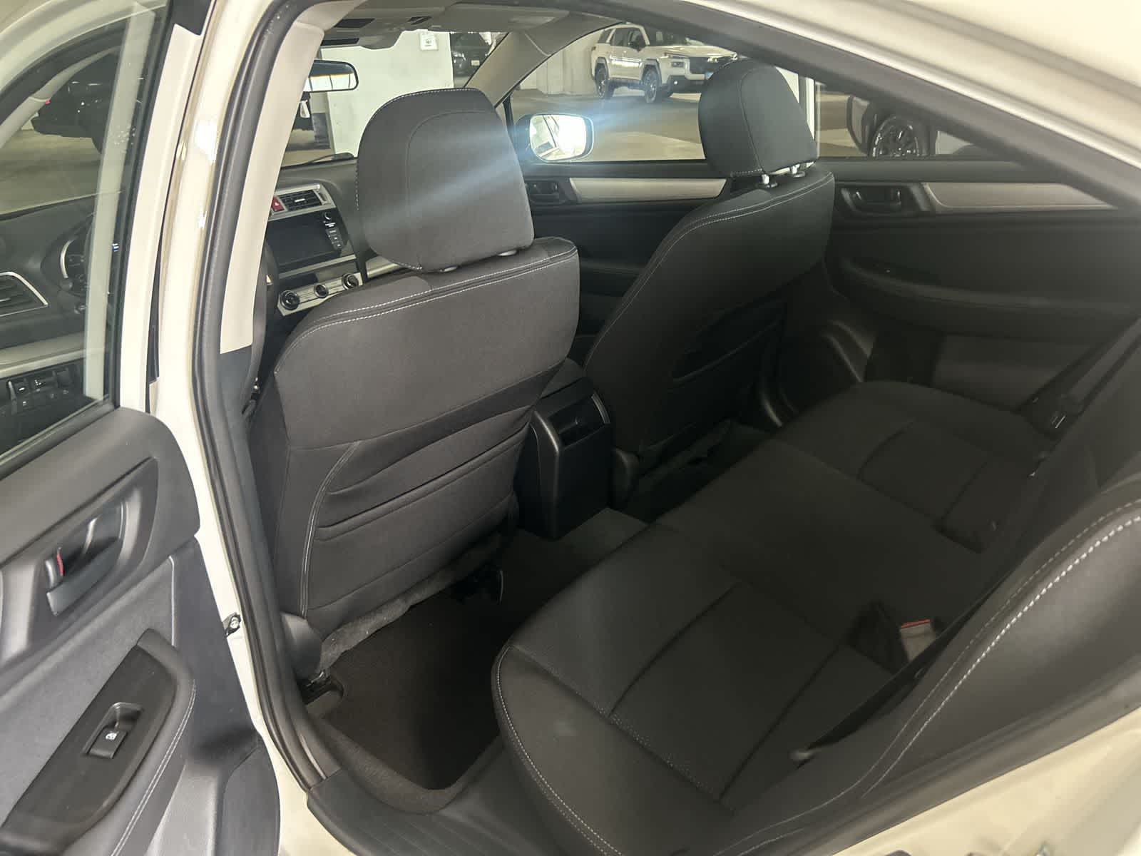 Thumbnail: 2019 Subaru Legacy - 18