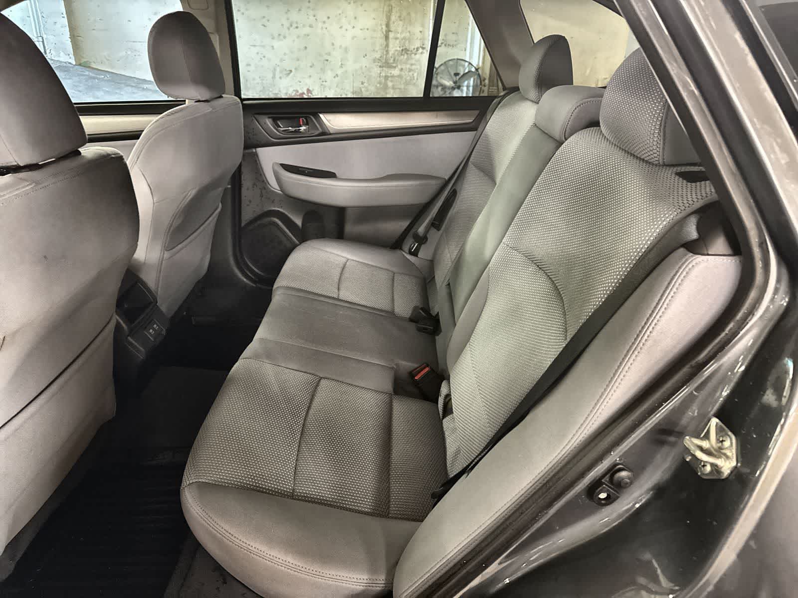Thumbnail: 2019 Subaru Outback - 21