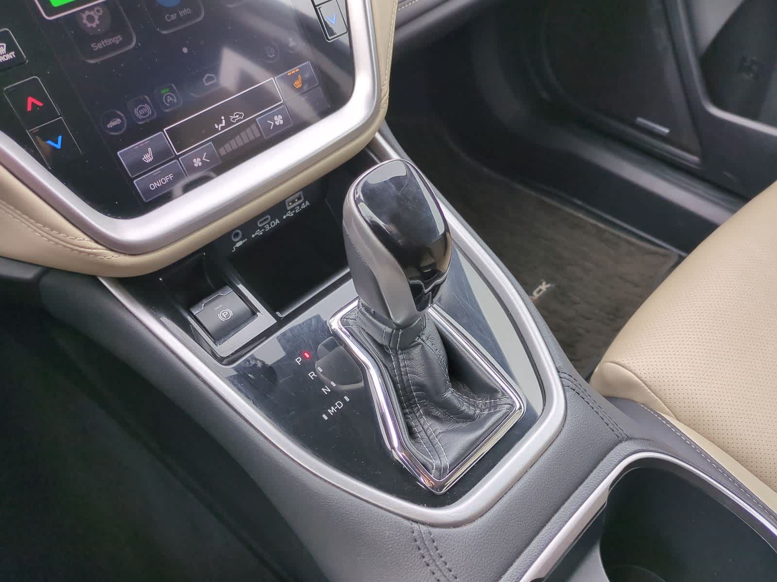 Thumbnail: 2026 Subaru Forester - 32