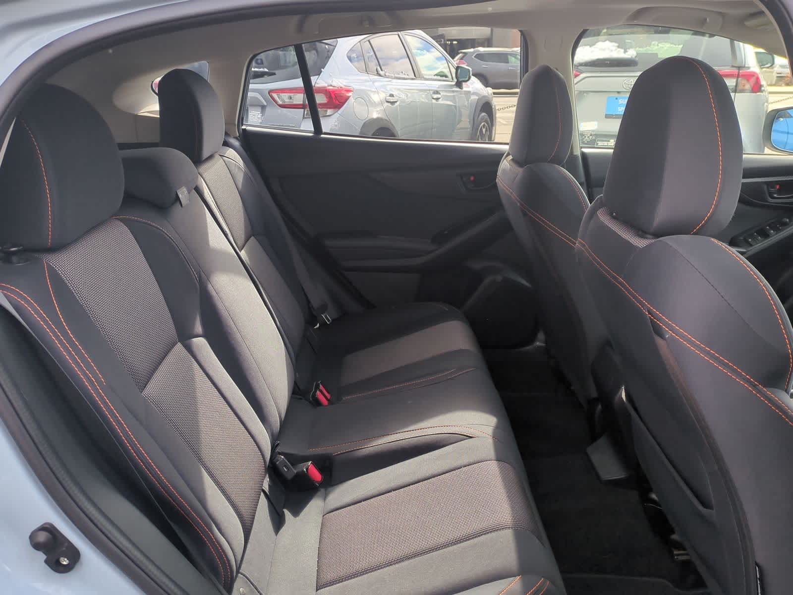 Thumbnail: 2019 Subaru Crosstrek - 22