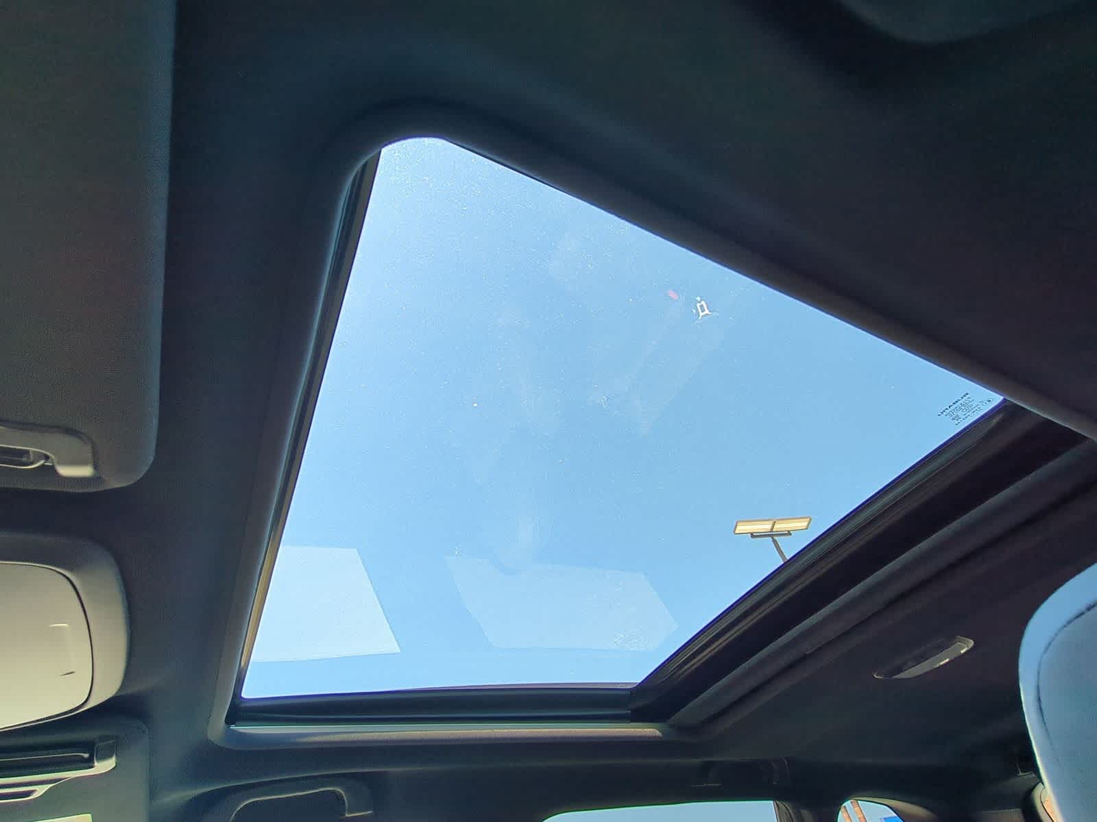 Thumbnail: 2024 Subaru Forester - 21
