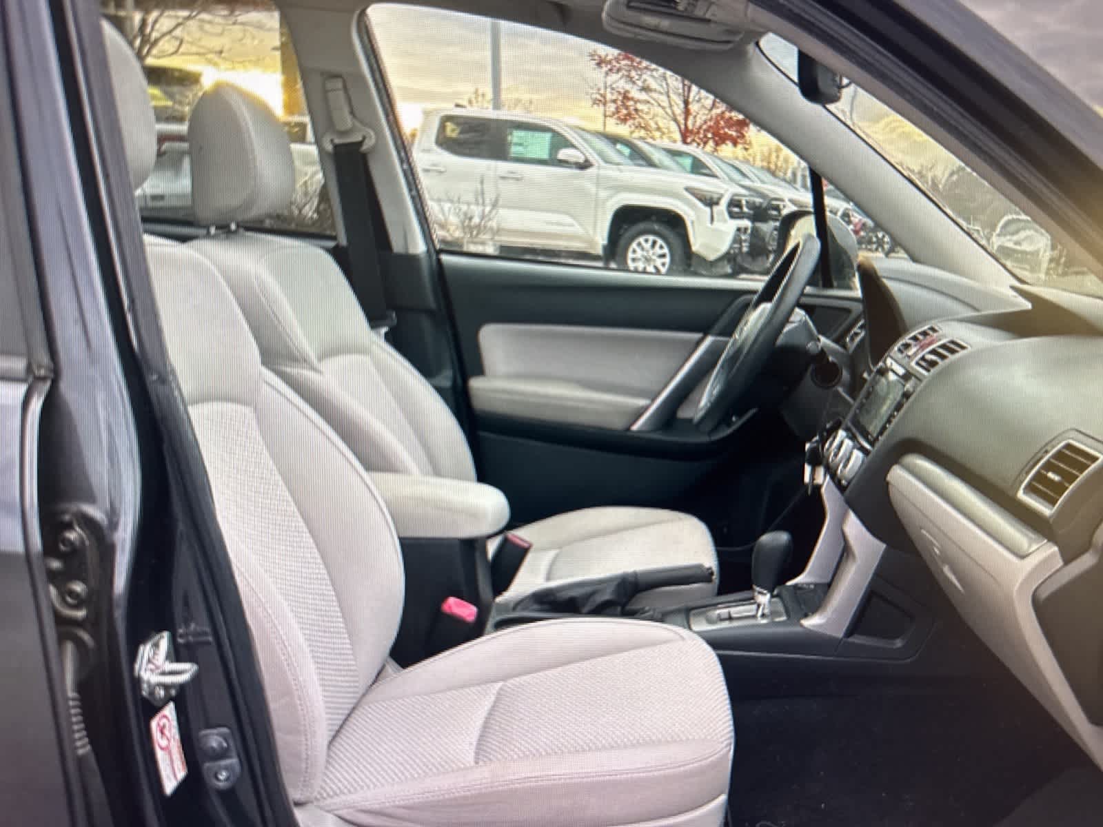 Thumbnail: 2016 Subaru Forester - 10