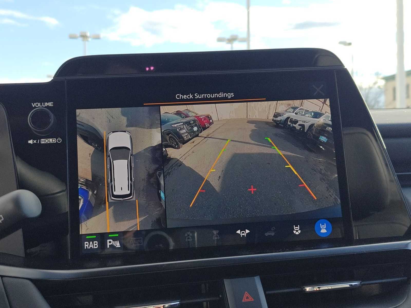 Thumbnail: 2026 Subaru Outback - 30