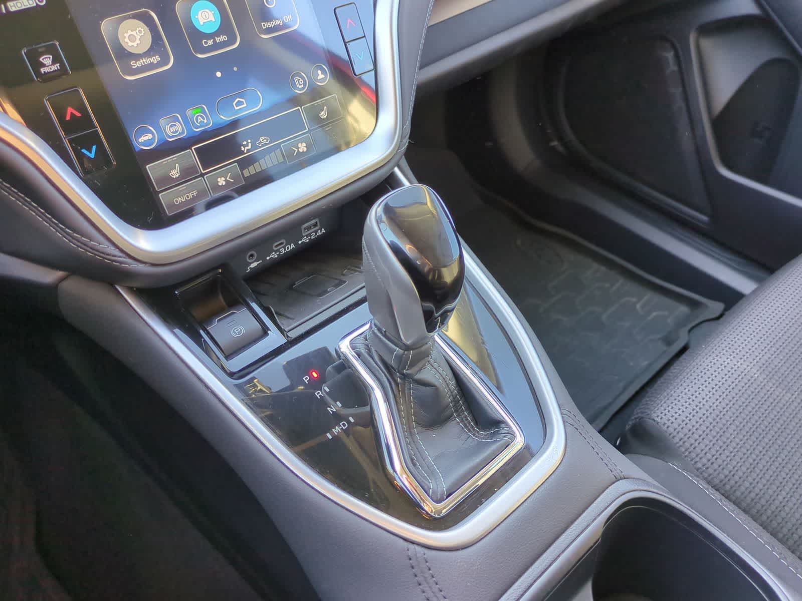 Thumbnail: 2023 Subaru Outback - 34