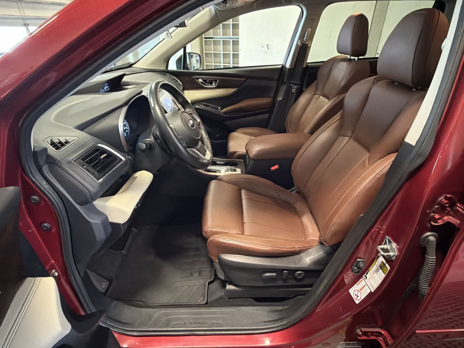 Thumbnail: 2019 Subaru Ascent - 17