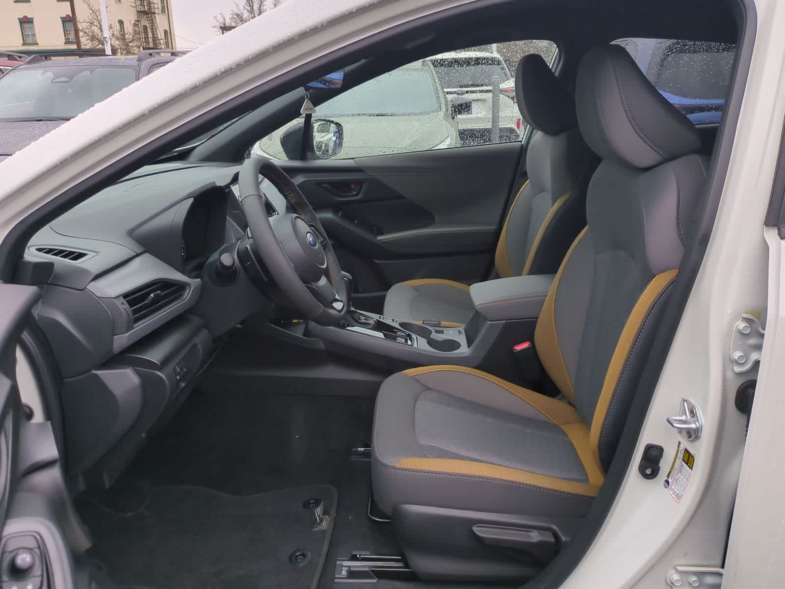 Thumbnail: 2026 Subaru Crosstrek - 17