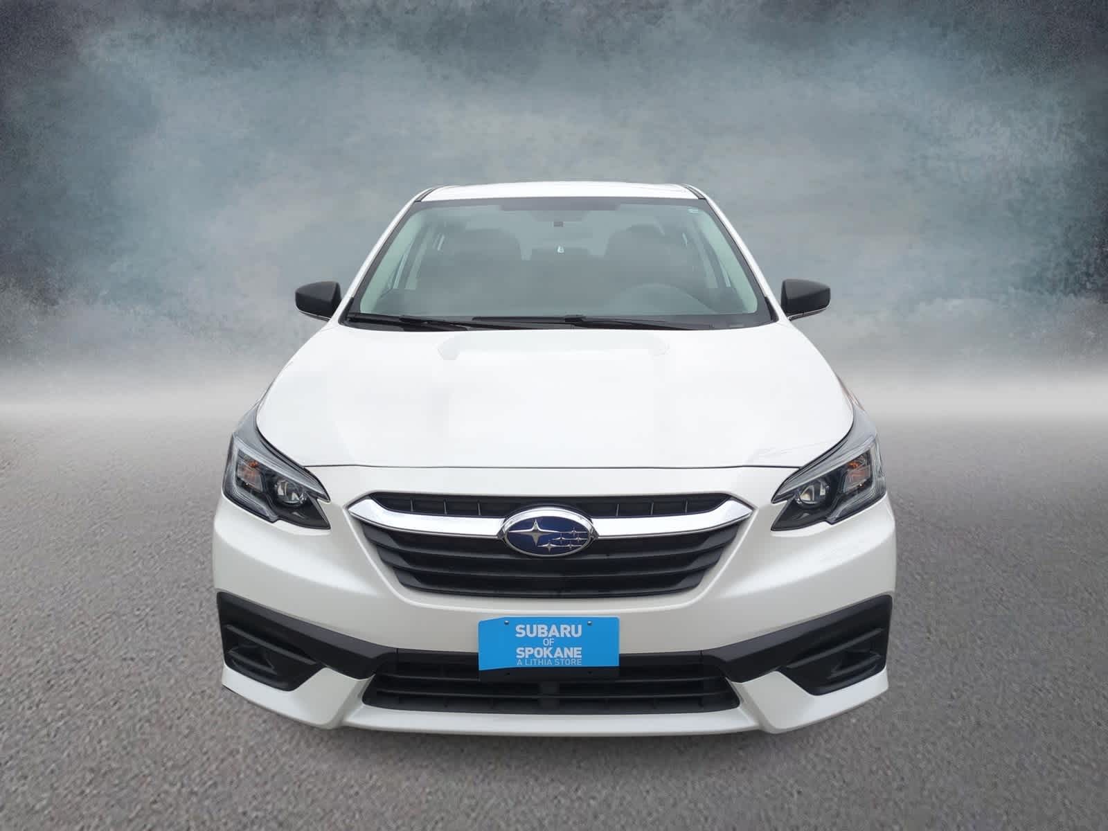 Thumbnail: 2022 Subaru Legacy - 3