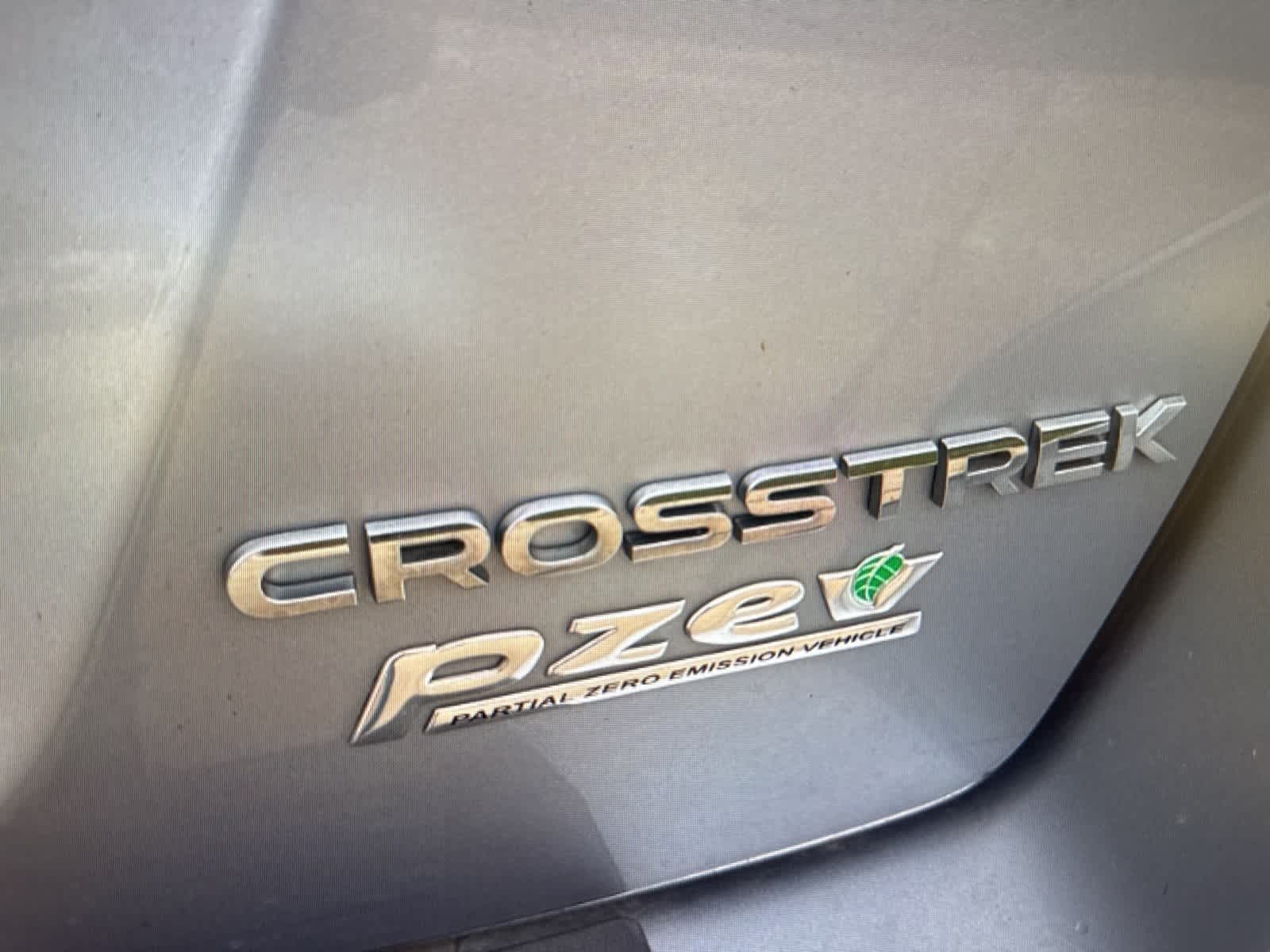 Thumbnail: 2016 Subaru Crosstrek - 10