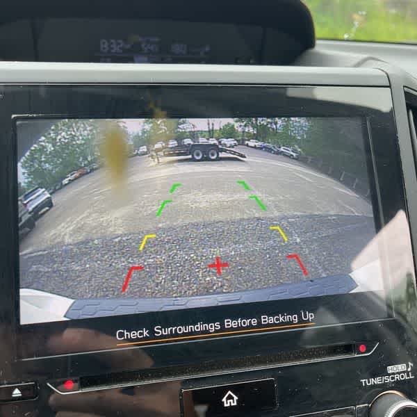 Thumbnail: 2021 Subaru Crosstrek - 23