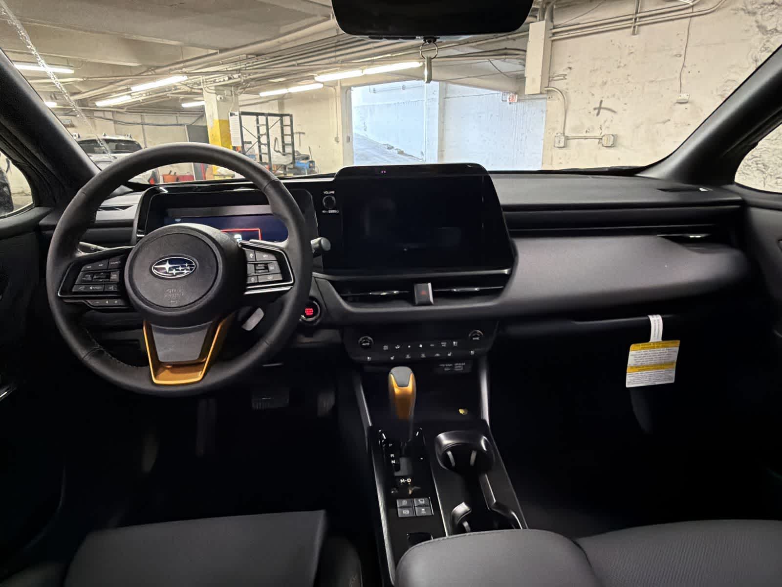 Thumbnail: 2026 Subaru Outback - 16