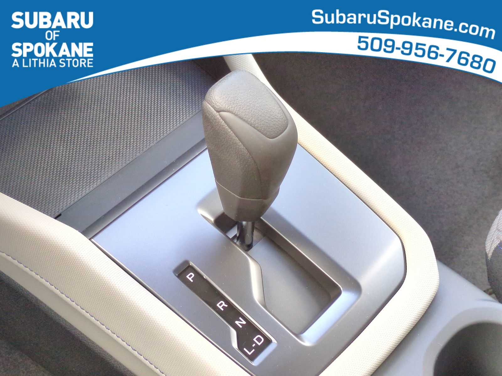 Thumbnail: 2025 Subaru Forester - 31