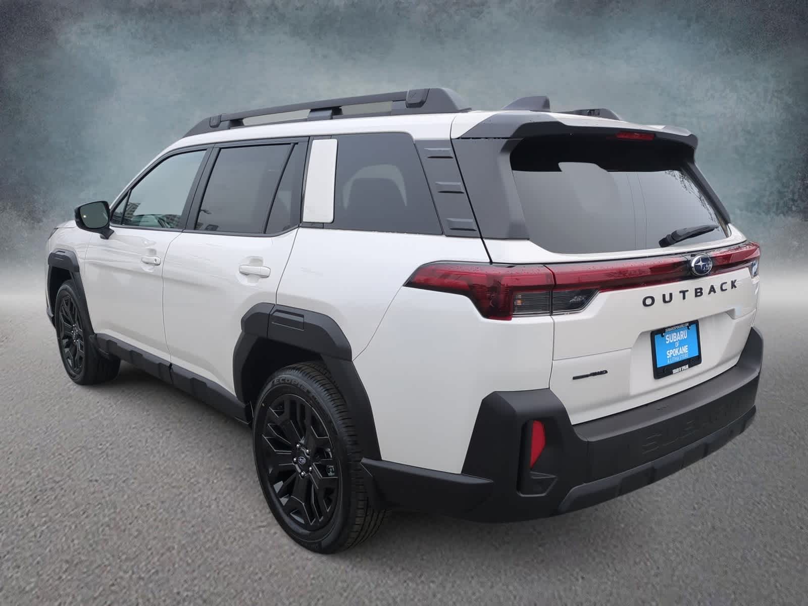 Thumbnail: 2026 Subaru Outback - 6