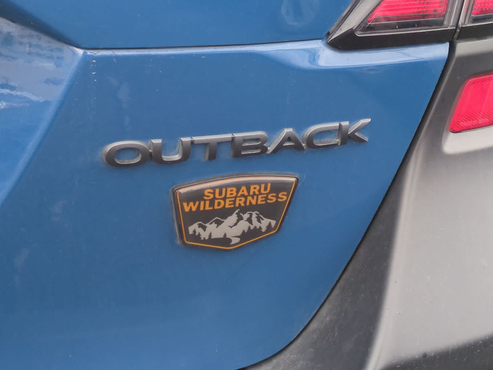 Thumbnail: 2025 Subaru Outback - 14