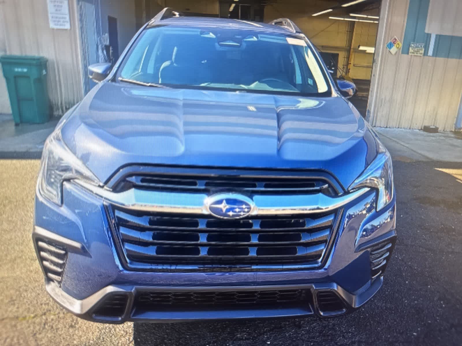 Thumbnail: 2024 Subaru Ascent - 14