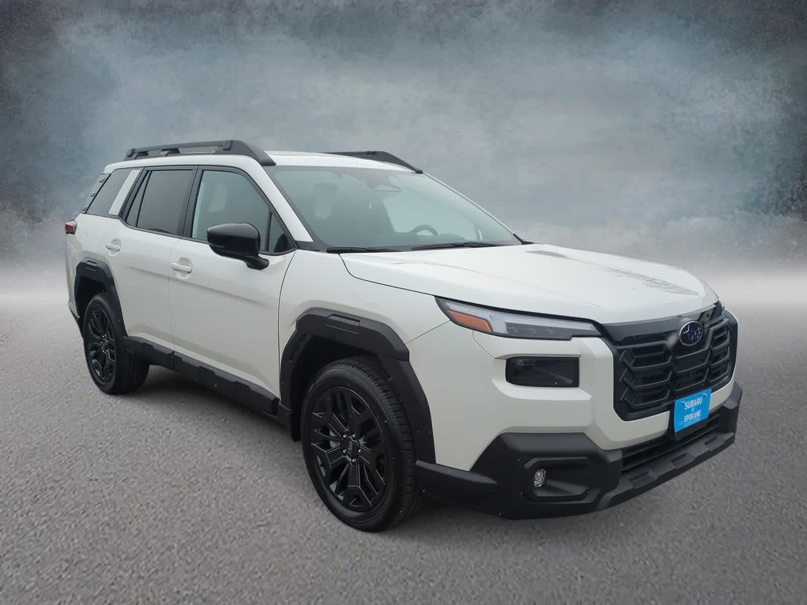 Thumbnail: 2026 Subaru Outback - 2