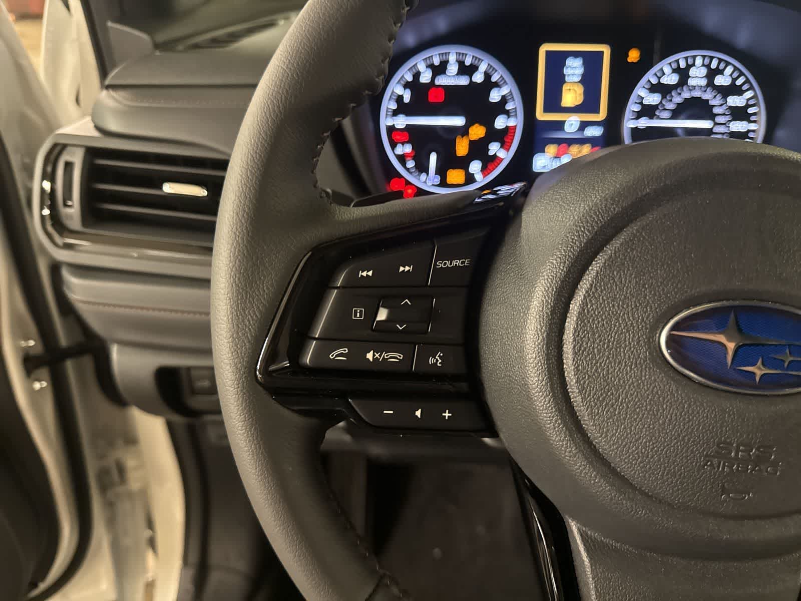 Thumbnail: 2026 Subaru Forester - 22