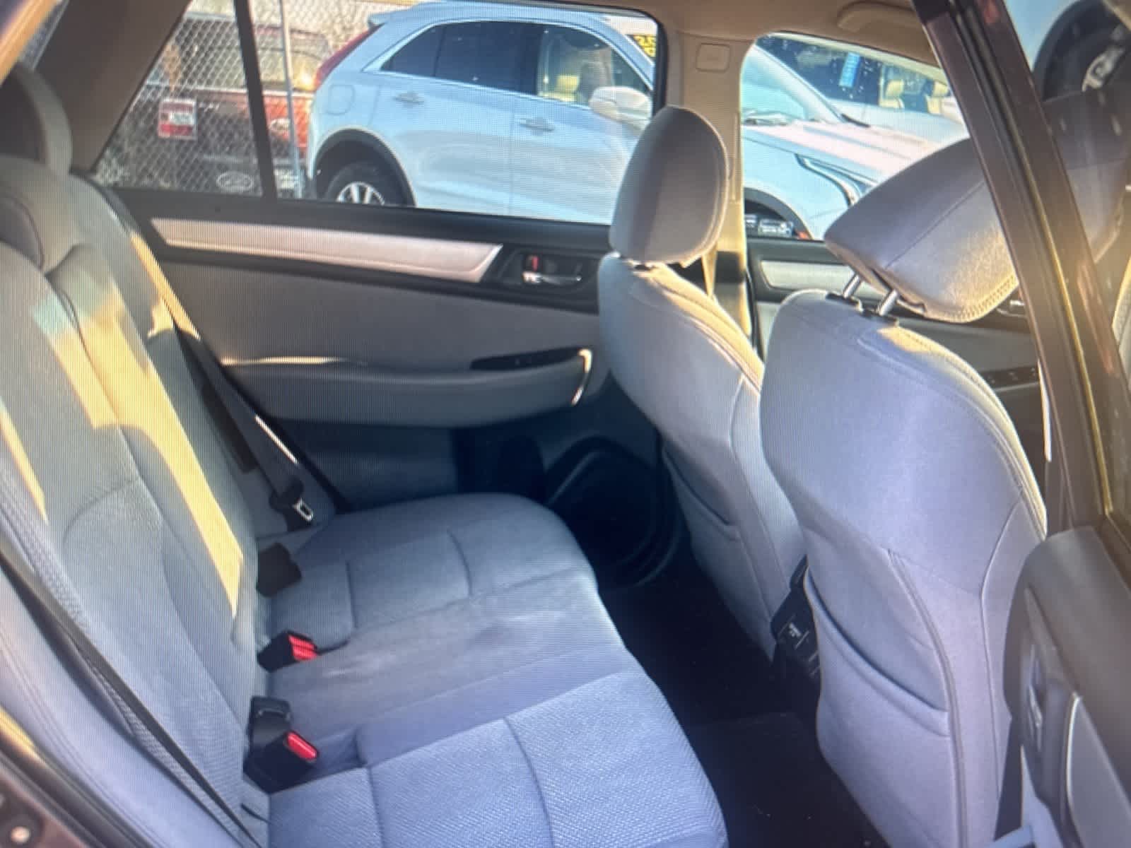 Thumbnail: 2018 Subaru Outback - 11