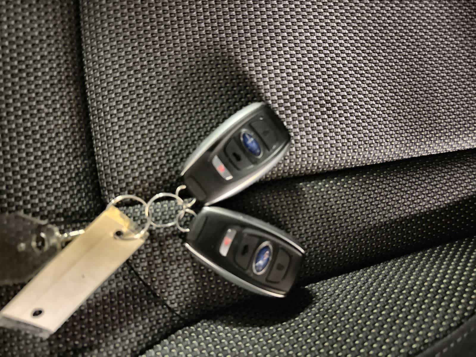 Thumbnail: 2024 Subaru Crosstrek - 33