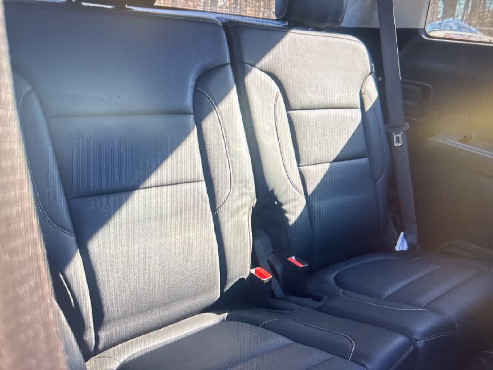 Thumbnail: 2018 GMC Acadia - 14