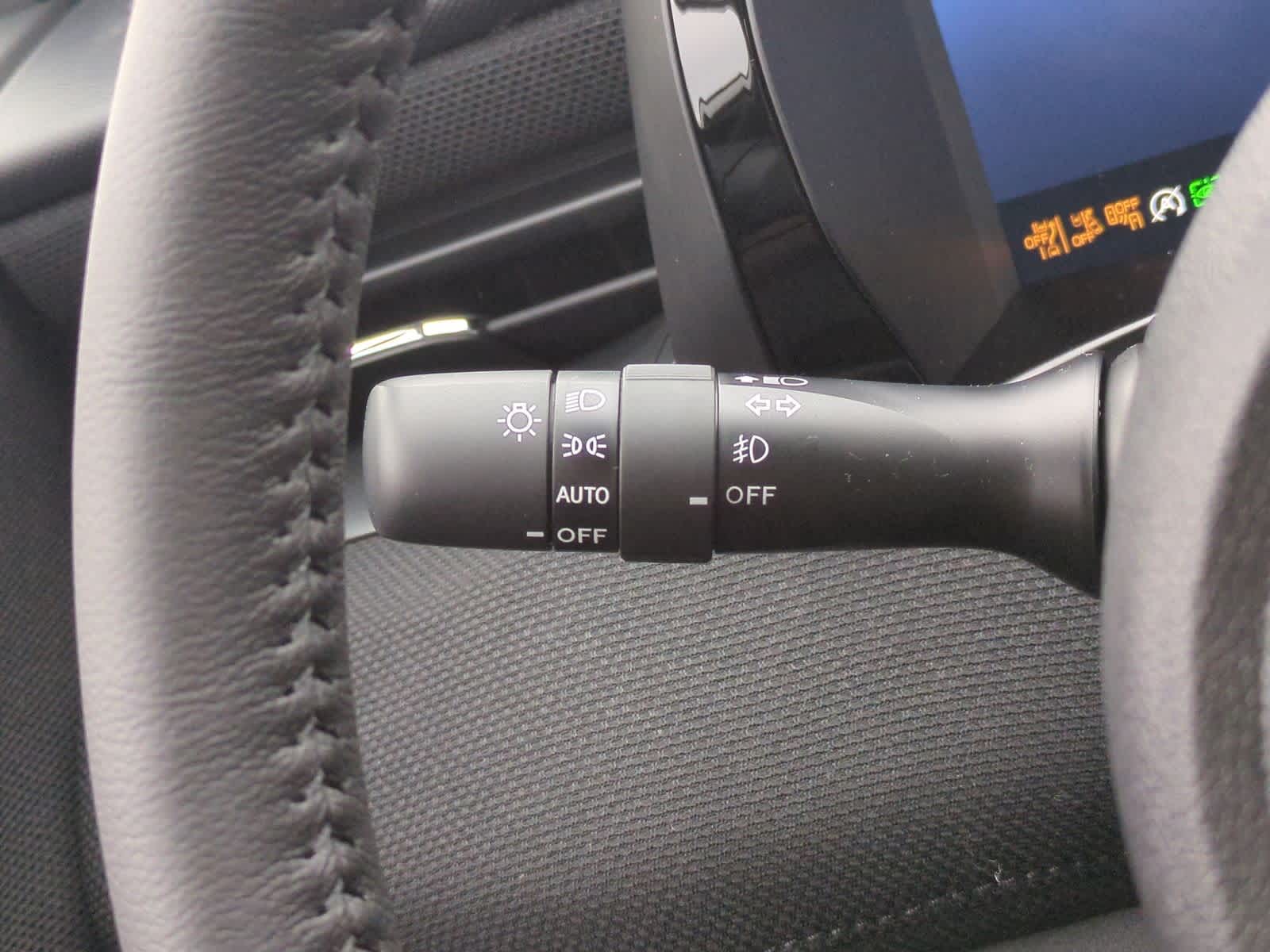 Thumbnail: 2026 Subaru Outback - 28