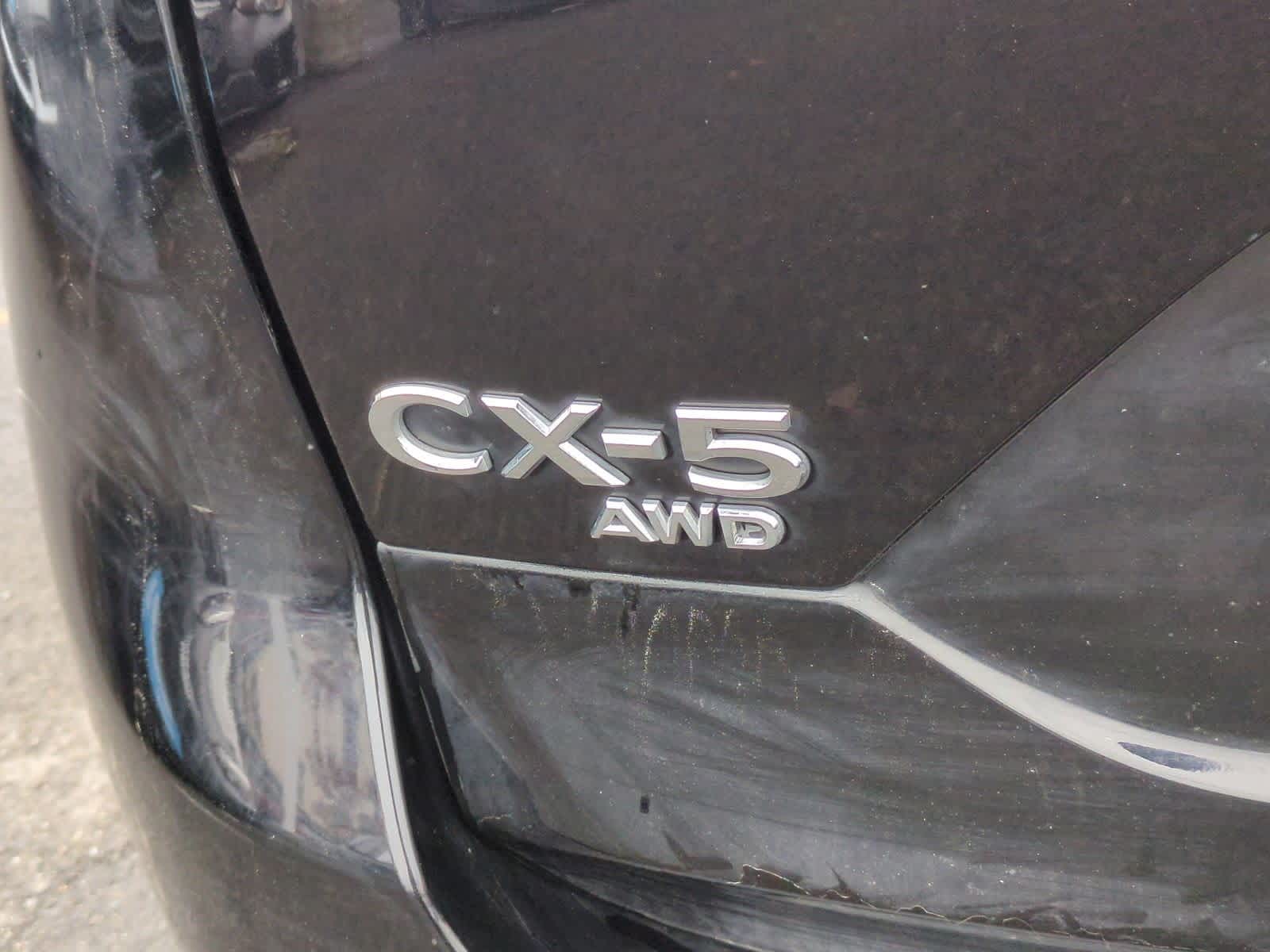 Thumbnail: 2023 Mazda CX-5 - 13