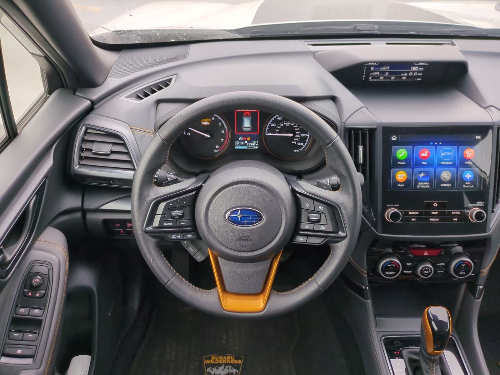 Thumbnail: 2024 Subaru Forester - 25