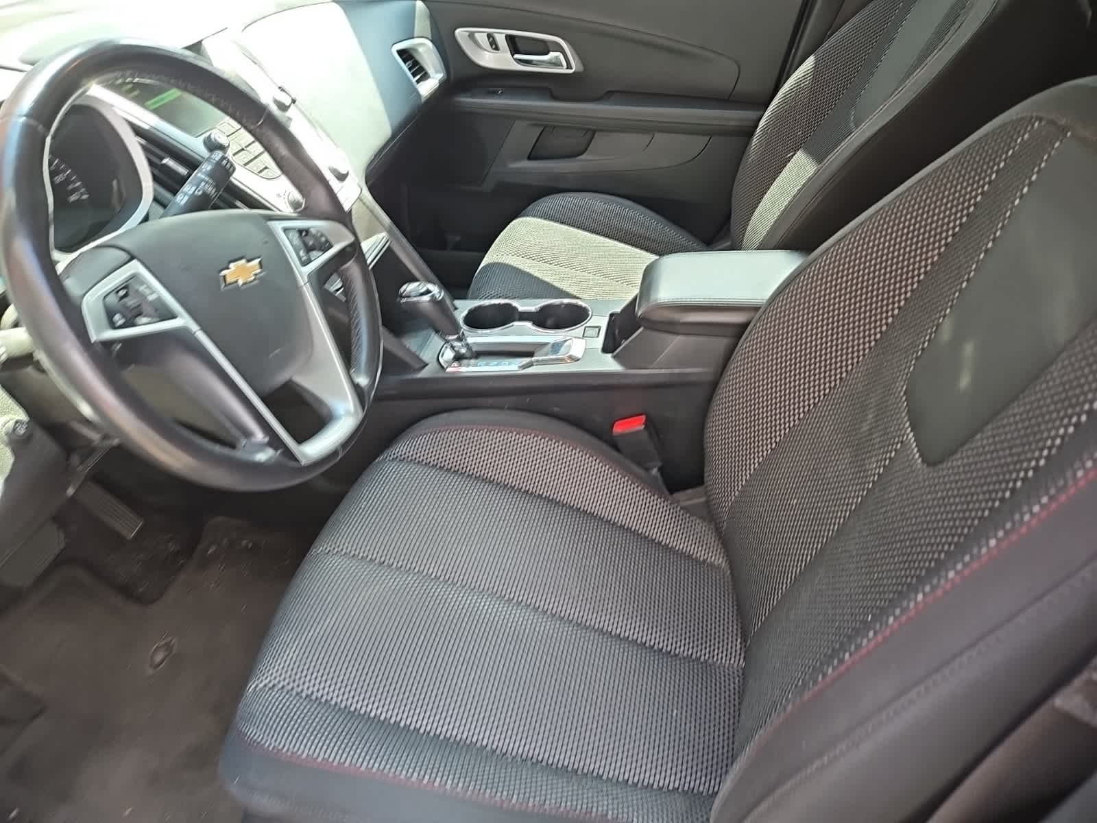 Thumbnail: 2016 Chevrolet Equinox - 4