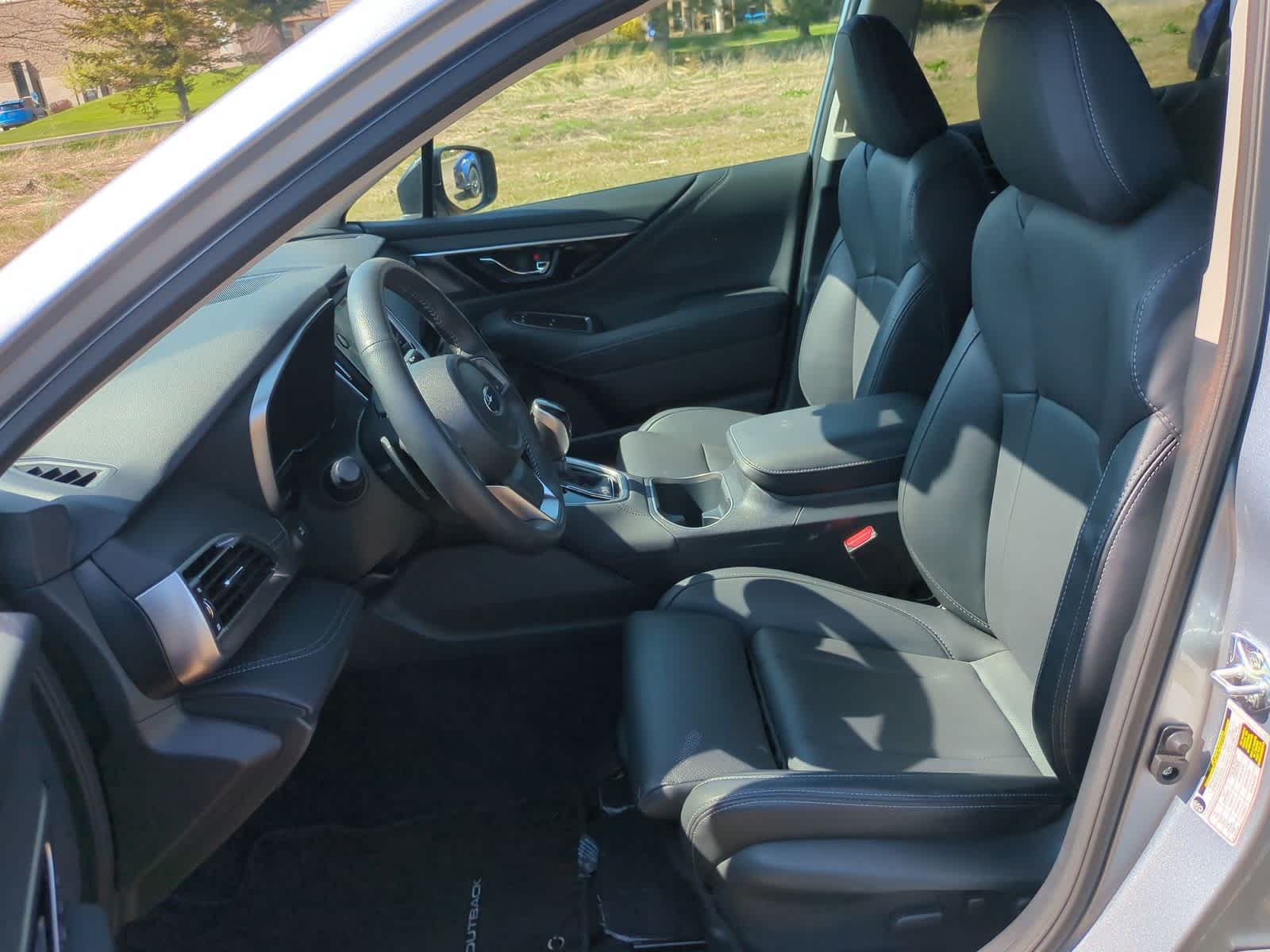 2024 Subaru Outback Limited 18