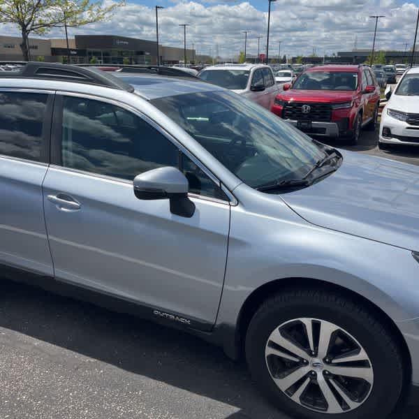 Thumbnail: 2018 Subaru Outback - 14