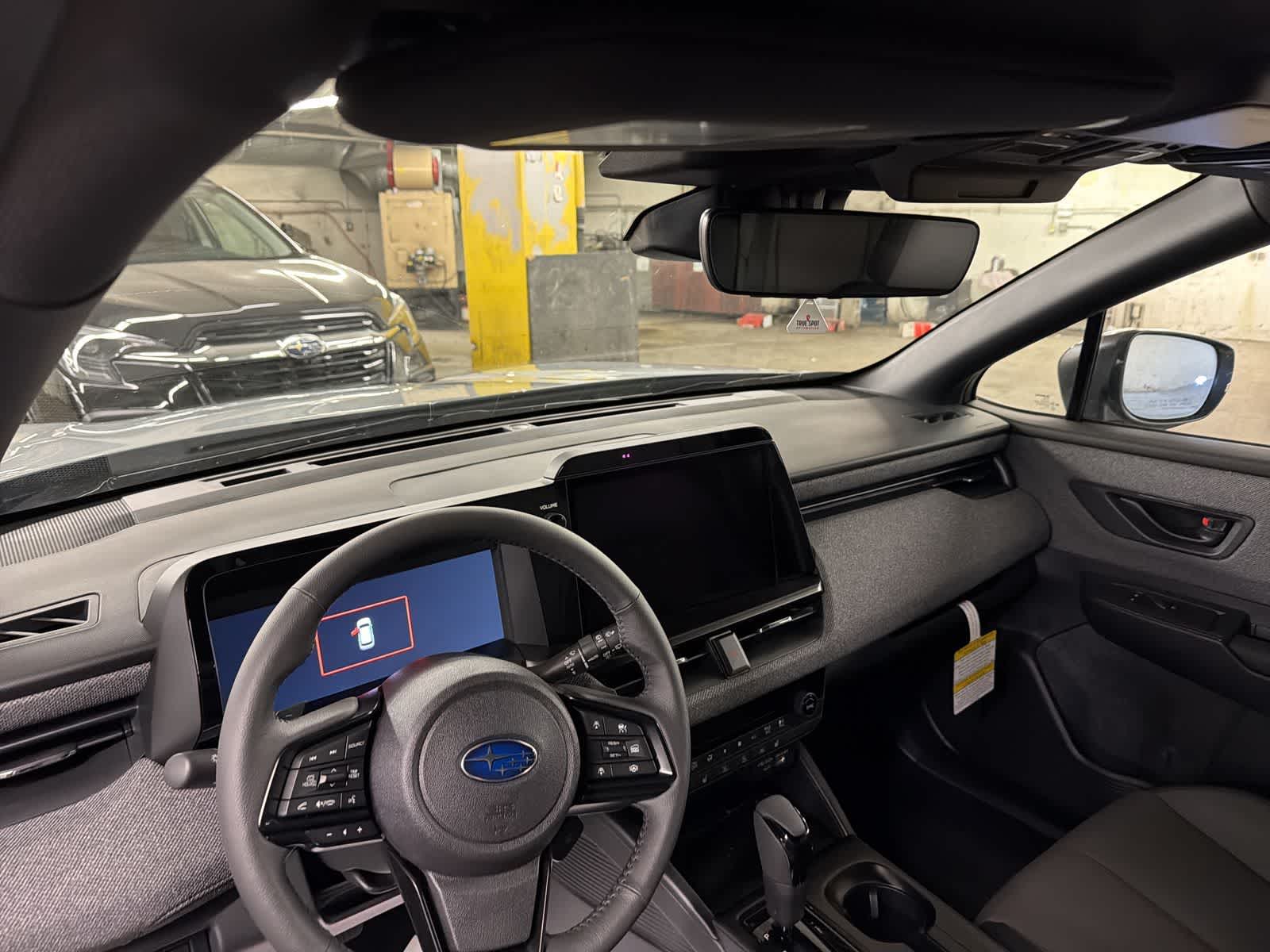 Thumbnail: 2026 Subaru Outback - 15