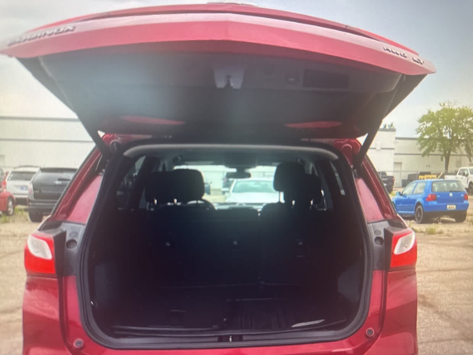 2019 Chevrolet Equinox LT 19