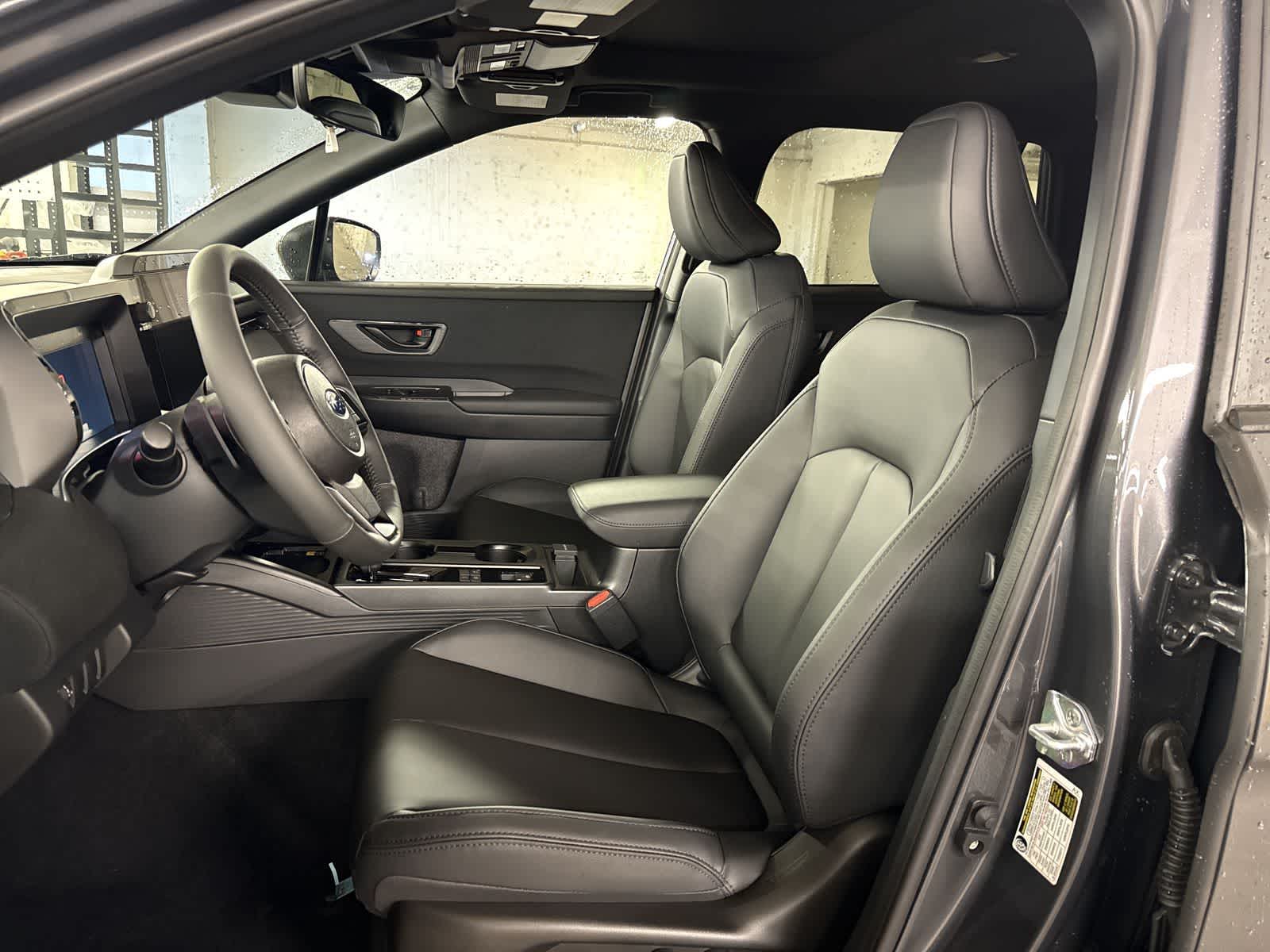 Thumbnail: 2026 Subaru Outback - 10